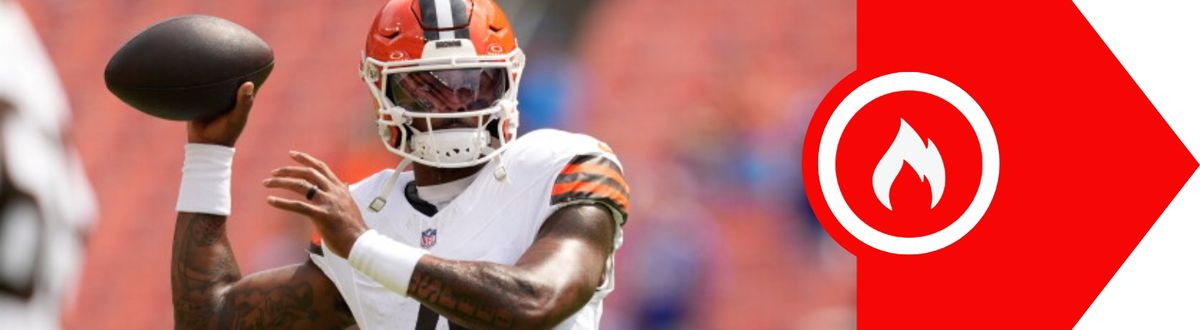 Monken names Watson QB1 taken in Rochester, N.Y. (Hot Button)
